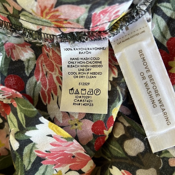 Loft dress - Picture 6 of 6